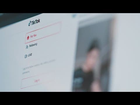 President Trump to sign TikTik deal