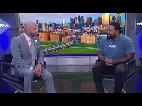 North Texas nonprofit seeks to support first generation college students