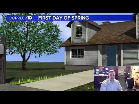 Saturday evening weather forecast for Columbus, Ohio | March 18, 2023