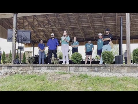 3rd annual Paul Hansan Memorial Golf Outing held to raise awareness for suicide prevention