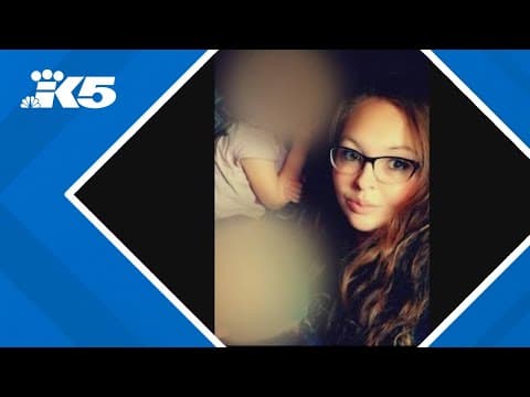 Woman from Wenatchee area killed by tornado in Oklahoma while protecting her children