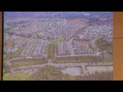 Planning Commission approves Harmony Grove Village South project