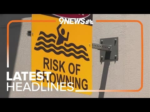 Latest headlines | Spring storm has experts worried about localized flooding