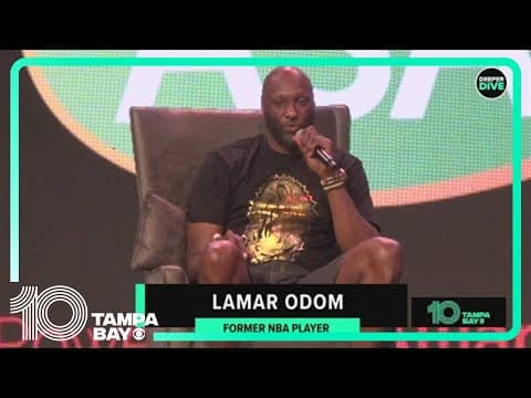 Pasco County community works to change stigma around drug abuse