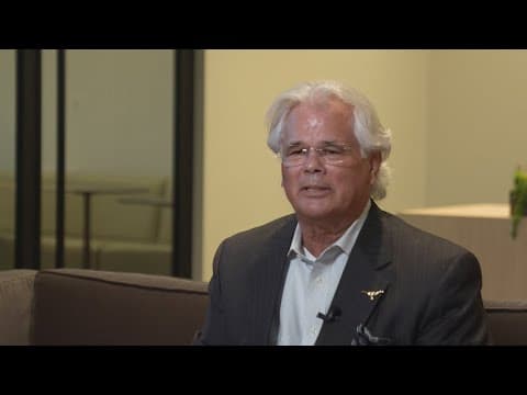 Fort Worth's longest-serving City Manager David Cooke will retire after 10 years