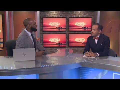 The truth behind bottled water: Dr. Corey Hebert explains