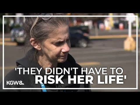 Family remembers toddler believed to have died from fentanyl overdose in Northeast Portland