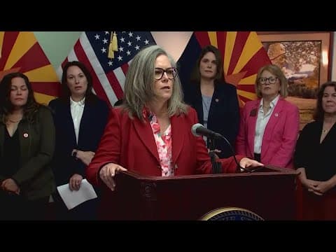 Arizona Supreme Court upholds law criminalizing abortion
