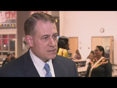 Montgomery Co. Public Schools loses out on $39M in funding due to a submission error