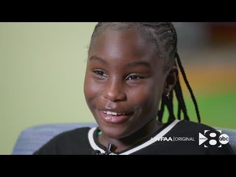 North Texas mom and daughter battle lupus together