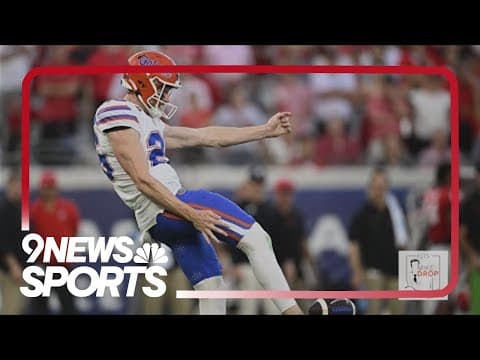 Klis’ Mike Drop: Analyzing the Broncos' 2025 NFL draft picks