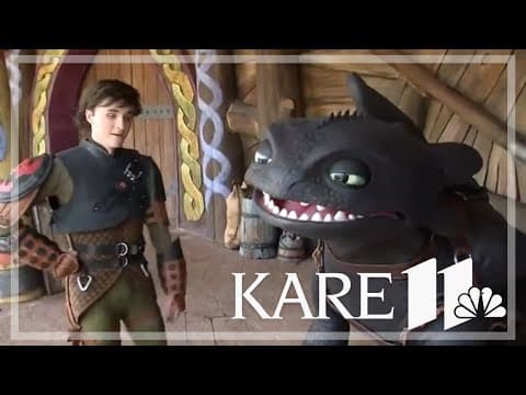 Universal's new Epic Universe park challenges Disney in Florida