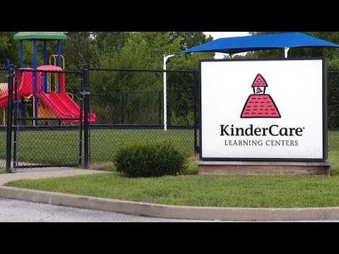 Plainfield KinderCare on probation after violations of abuse and neglect
