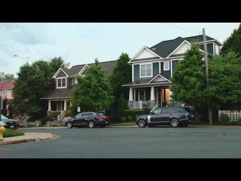 Why are Northern Virginia home prices so high, and what could bring them down?