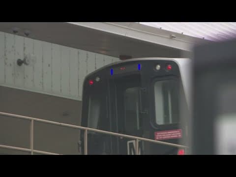 Metro hours extended during WorldPride