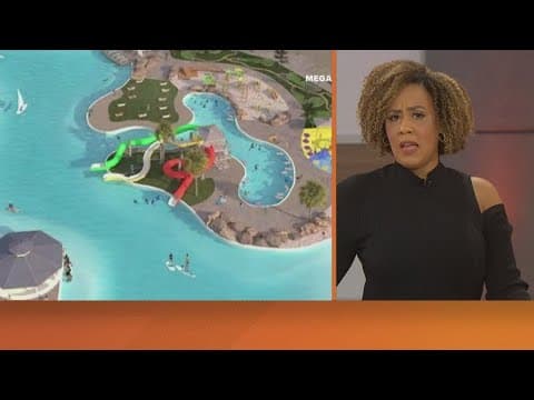 DFW's planned developments compete over luxurious amenities