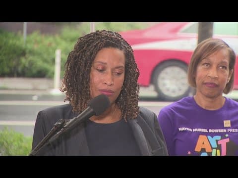 Mayor Bowser lays out case for DC autonomy in letter to House Oversight Committee