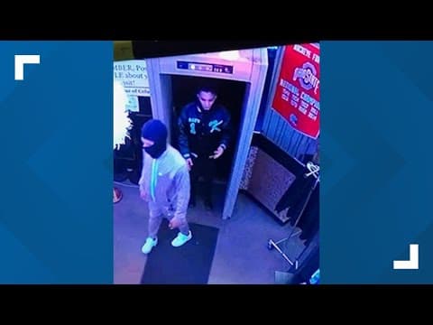 Police identify man killed in northeast Columbus strip club shooting