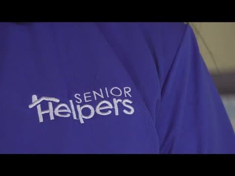 Don't forget to check on seniors during San Diego's hotter months