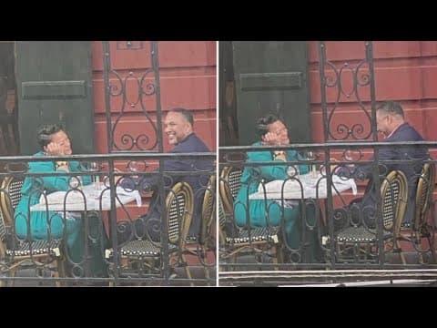 Mayor Cantrell loses attempt at restraining order