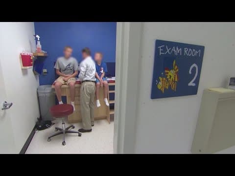 Child diagnosed with measles in Virginia