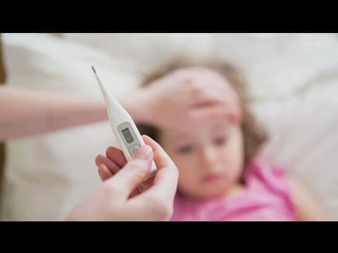 Trouble finding Children's Tylenol? Here are some options