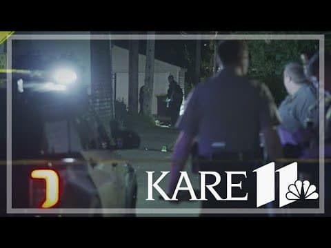 Charges: Man fatally shot a mother, then shot her 2-year-old son