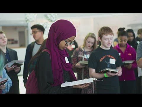 New plan launched to welcome immigrants, refugees to Columbus area