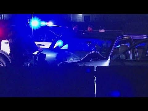 Police, deputies in Houston looking to stop drunken drivers