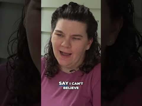 Central Ohio baby born from record-breaking 30-year-old frozen embryo #shorts