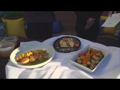 San Diego Restaurant Week kicks off