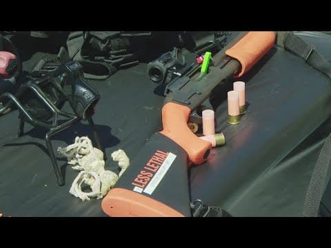 National City approves police department purchase of military equipment