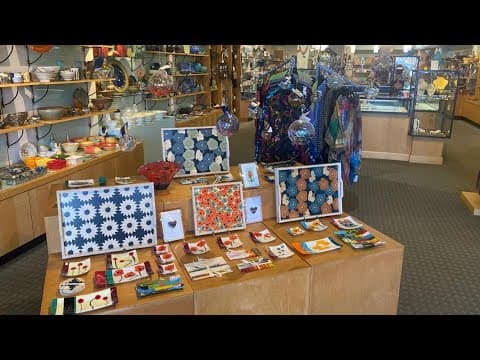 Celebrate International Women’s Day at Rockville’s Appalachian Spring