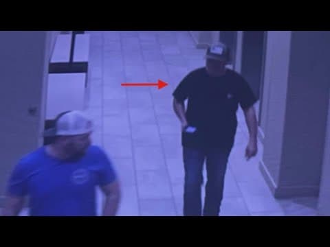 Body of missing Georgia dad found in Baton Rouge