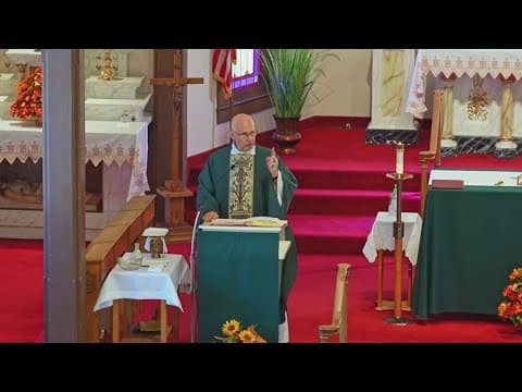 "It's going to be a new adventure" | Church leaders react to archdiocese consolidation plan