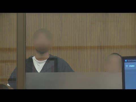 Two suspects in violent Oceanside baseball bat attacks plead not guilty