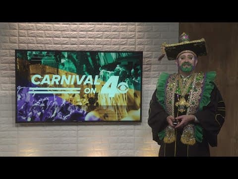 Professor Carl Nivale breaks down Friday's parades