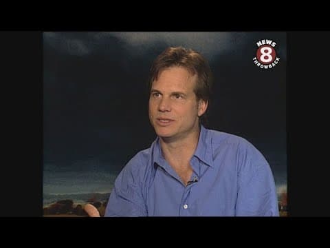Twister film 1996 interviews with stars of the movie