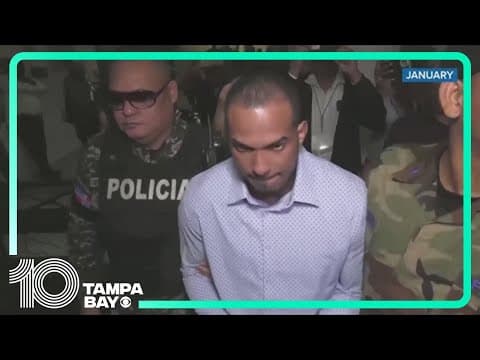 Franco's sex abuse trial postponed for months after no-show witnesses