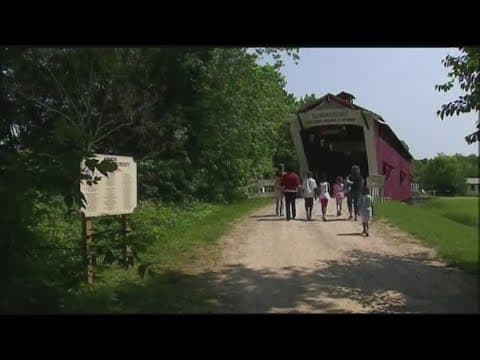Celebrating Juneteenth in central Indiana