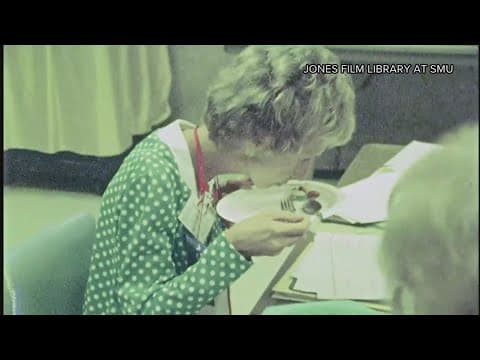 Is chicken cooking the forgotten Olympic event? Here's a look back at the chicken Olympics