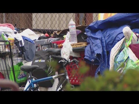 Escondido eyes new 'tough on crime' approach to homelessness