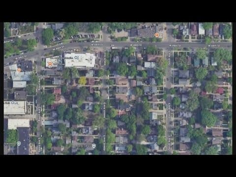 France Avenue South closes for construction in Edina