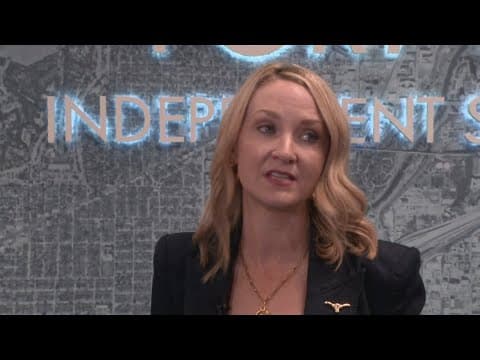 Mayor Mattie Parker, 45 community stakeholders demand reform in letter to Fort Worth ISD