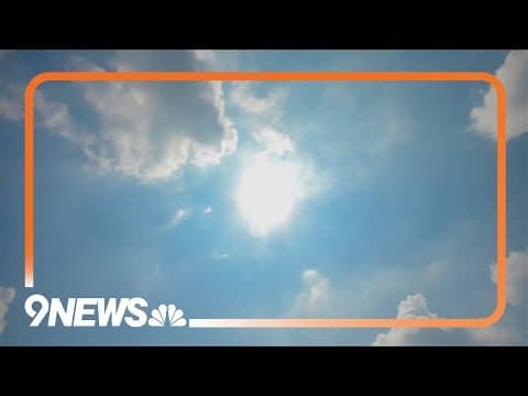 The people get some credit for cleaner air this summer