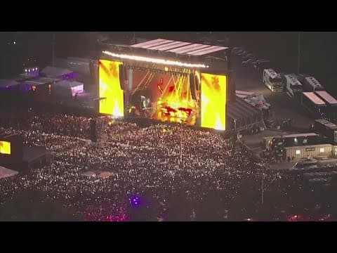 Two years since Astroworld tragedy