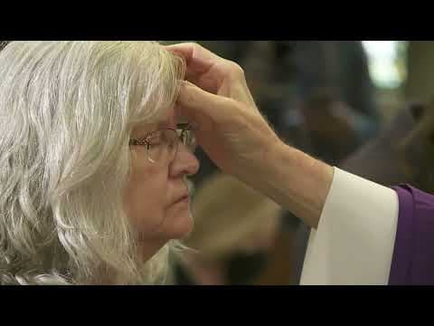 Lenten Season begins on Ash Wednesday