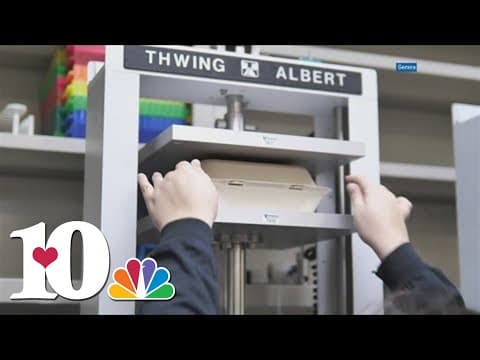 Eco-friendly packaging company expanding, investing over $300 million in Monroe Co.