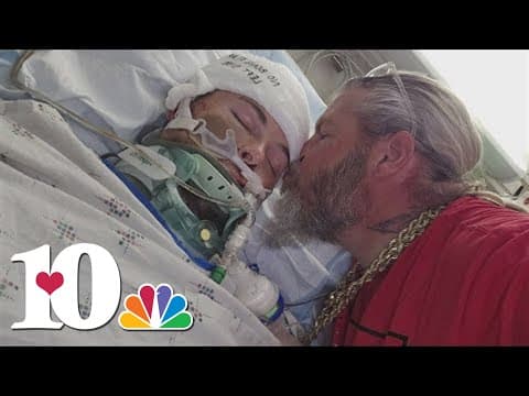 Grieving father seeks justice after deadly scooter crash