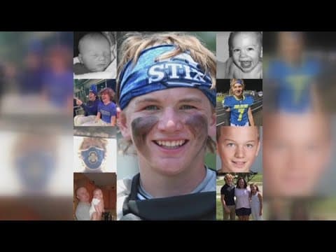 Gov. DeWine to sign 'Braden's Law'
